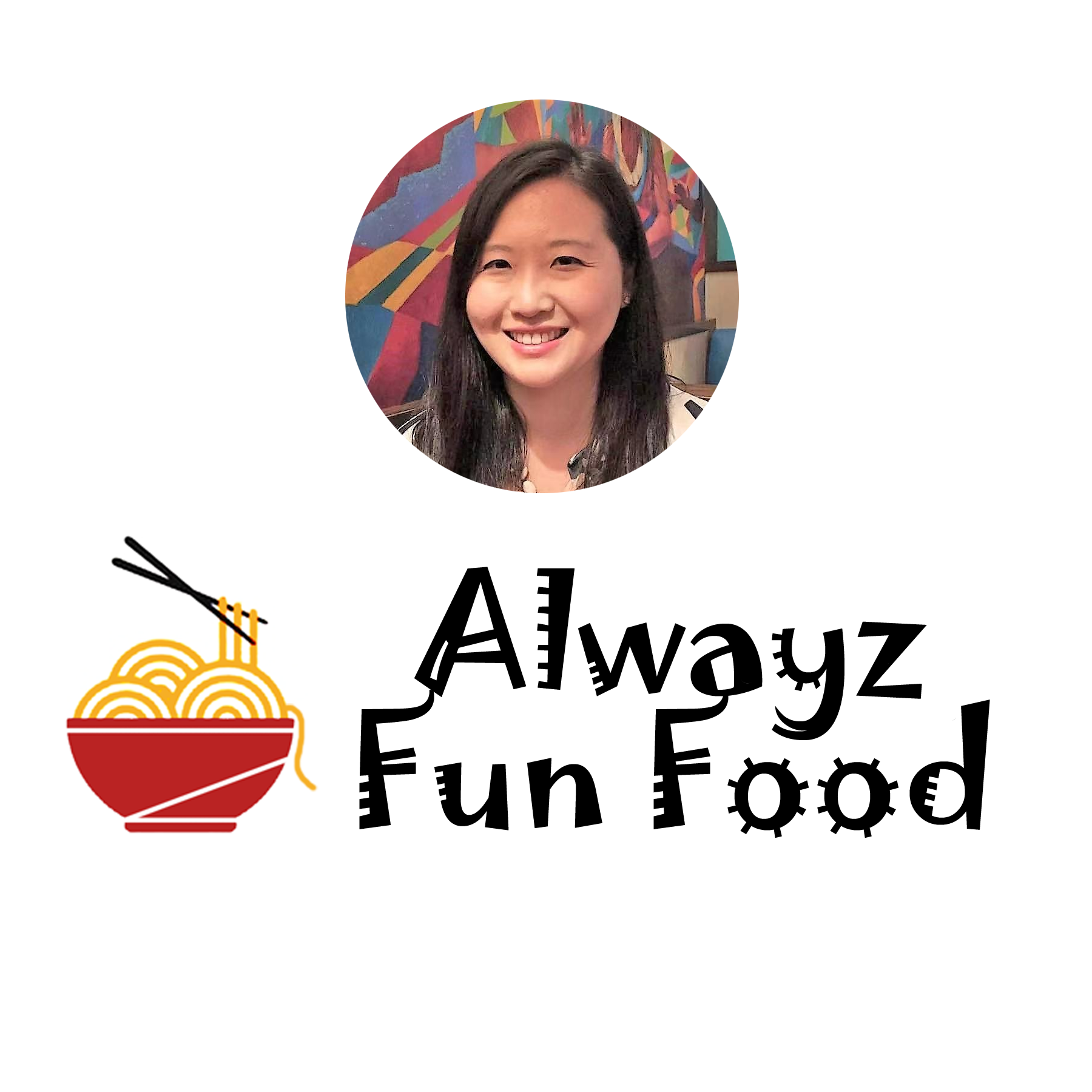 Alwayz Fun Food Web Site